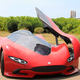 Illustration for article titled Chinese Supercar!